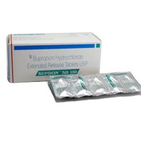 ブプロンSR150(Bupron SR )30錠(約2週間分)|ザイバンジェネリック禁煙補助薬品 ブプロンSR150(Bupron SR )30錠(約2週間分)|ザイバンジェネリック禁煙補助薬品